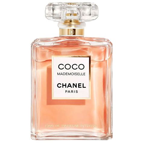 chanel mademoiselle intense resenha|Chanel coco mademoiselle intense reviews.